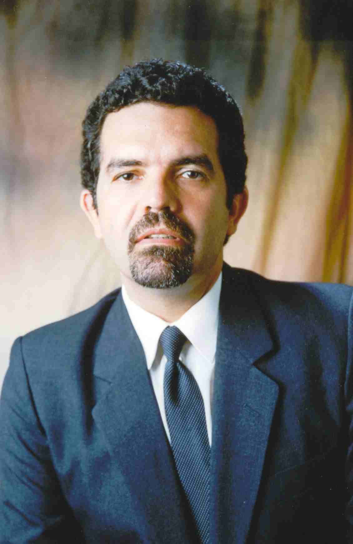 Palestrante