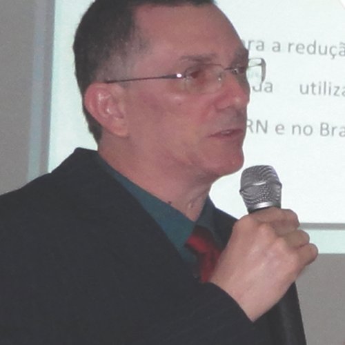 Palestrante