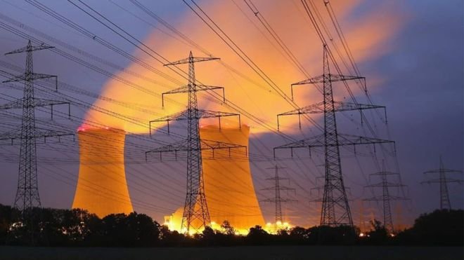 energia